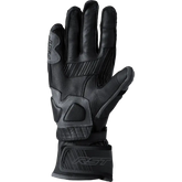 Fulcrum Ce Glove Black/Black/Black Xs